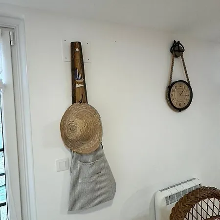 Istua - Etxie La Casa Apartment