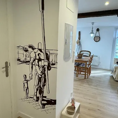 Istua - Etxie La Casa