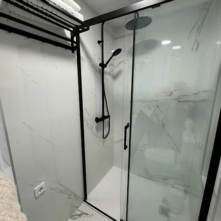 Istua - Etxie La Casa Apartment Bermeo