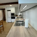 Apartman Istua - Etxie La Casa