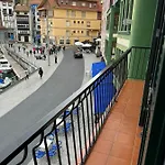 Apartman Istua - Etxie La Casa *