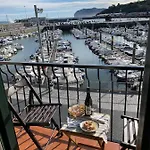 Istua - Etxie La Casa Bermeo