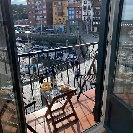 Apartman Istua - Etxie La Casa