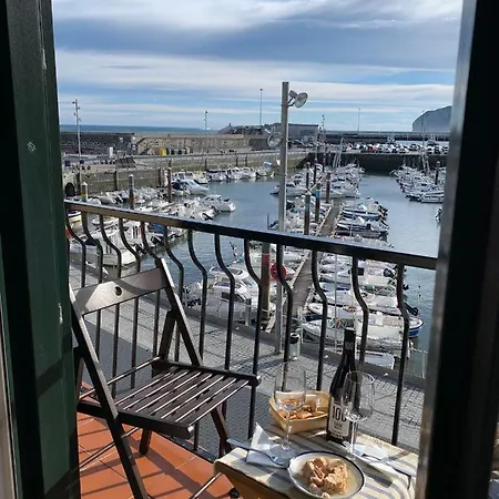 Istua - Etxie La Casa Apartamento Bermeo