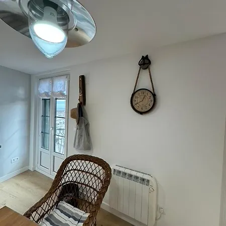 Istua - Etxie La Casa Bermeo