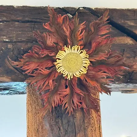 Istua - Etxie La Casa * Bermeo