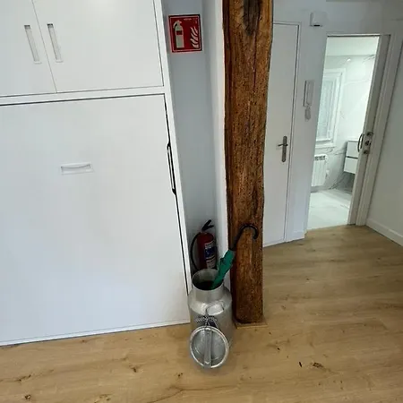 Istua - Etxie La Casa Bermeo