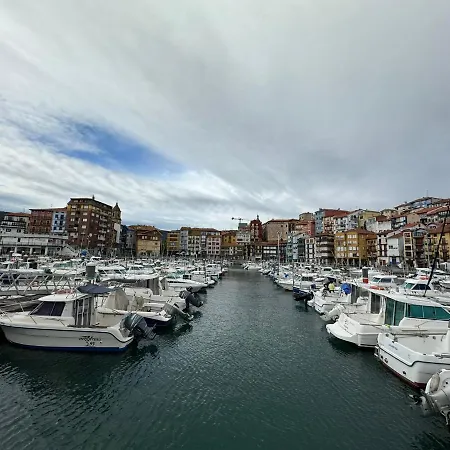 Istua - Etxie La Casa * Bermeo