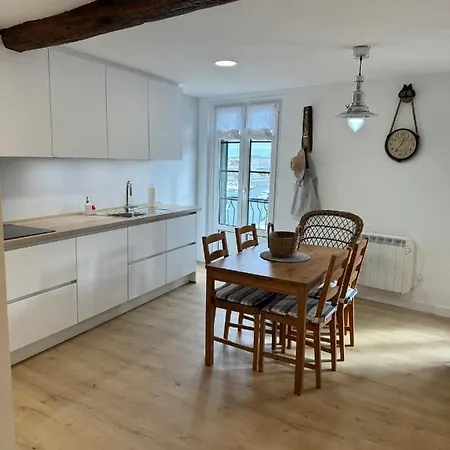 Apartman Istua - Etxie La Casa