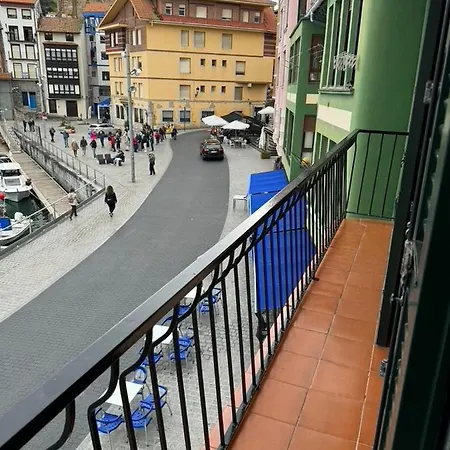 Apartman Istua - Etxie La Casa *