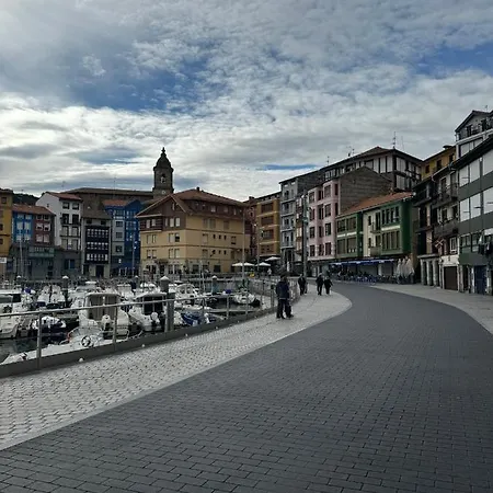 Apartamento Istua - Etxie La Casa