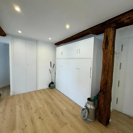 Apartamento Istua - Etxie La Casa