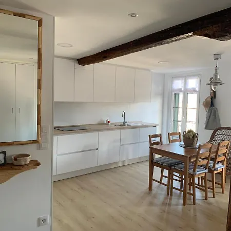 Apartman Istua - Etxie La Casa