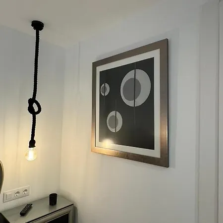 Istua - Etxie La Casa Bermeo