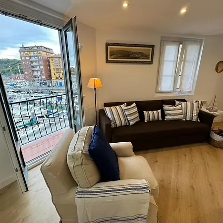 Istua - Etxie La Casa * Bermeo