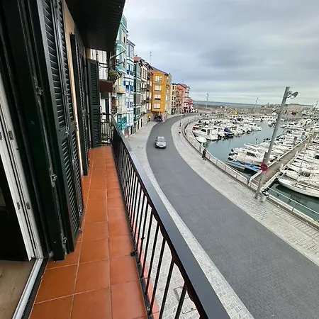 Apartman Istua - Etxie La Casa *