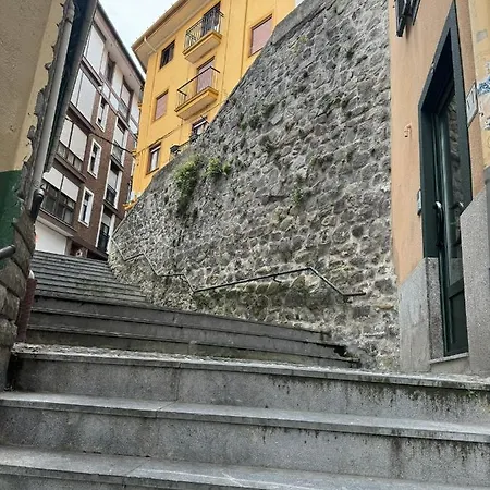 Istua - Etxie La Casa *