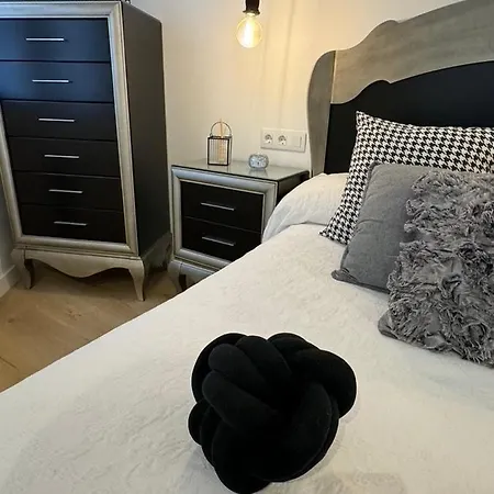 Istua - Etxie La Casa Apartamento *