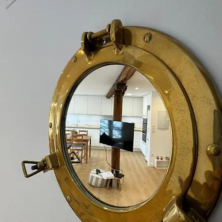 Apartamento Istua - Etxie La Casa Bermeo