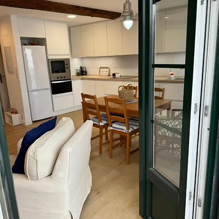 Apartman Istua - Etxie La Casa