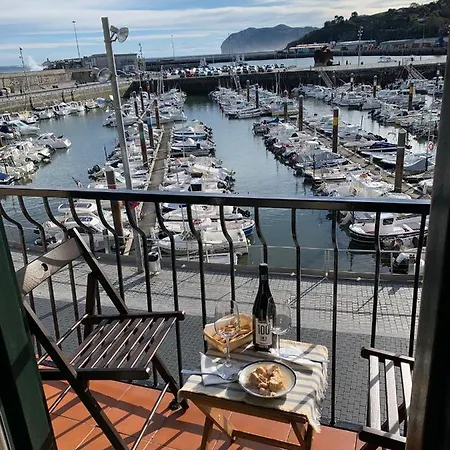 Istua - Etxie La Casa Bermeo