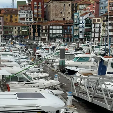 Apartamento Istua - Etxie La Casa *