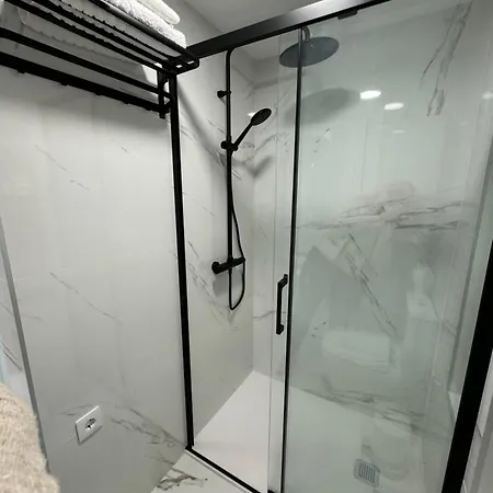 Apartman Istua - Etxie La Casa Bermeo