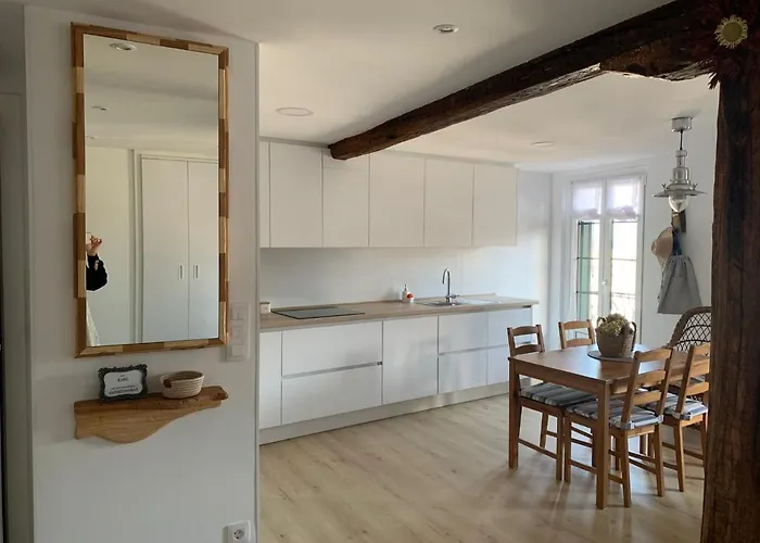 Apartment Istua - Etxie La Casa Bermeo