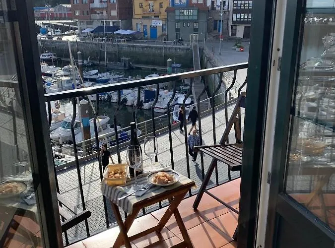 Apartment Istua - Etxie La Casa