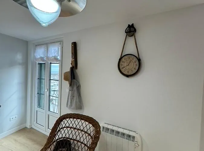 Istua - Etxie La Casa Bermeo