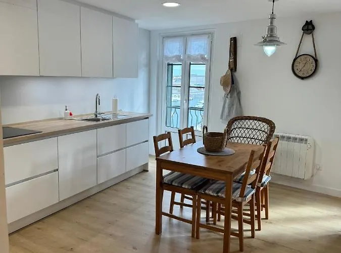 Apartment Istua - Etxie La Casa