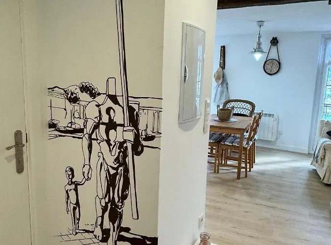 Istua - Etxie La Casa