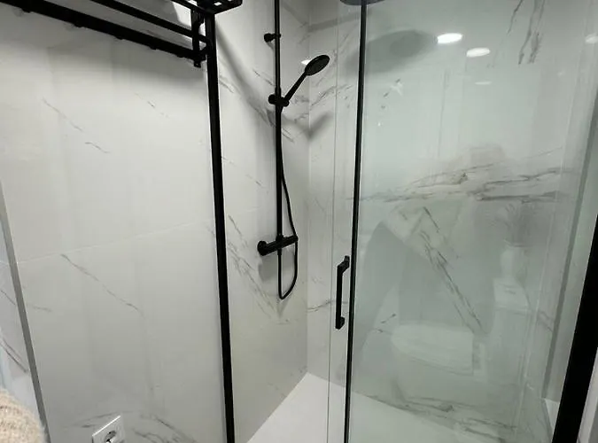 Istua - Etxie La Casa Apartment Bermeo