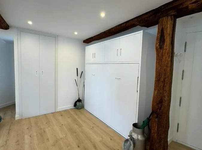 Apartment Istua - Etxie La Casa