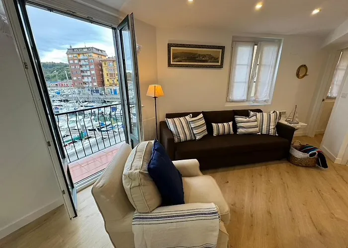 Istua - Etxie La Casa * Bermeo