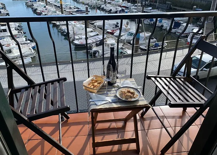 Istua - Etxie La Casa Bermeo