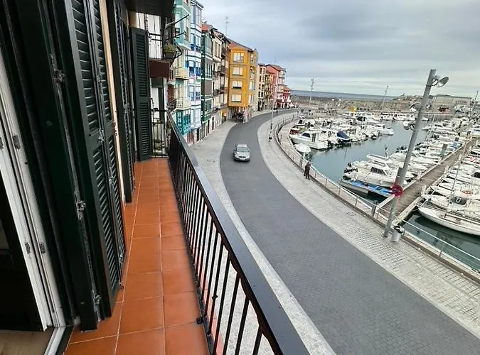 Apartment Istua - Etxie La Casa *