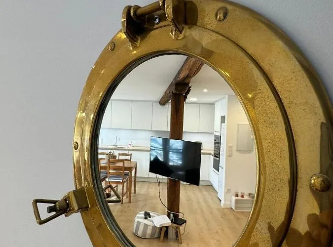 Apartment Istua - Etxie La Casa Bermeo