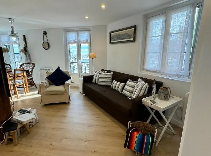 Istua - Etxie La Casa * Bermeo