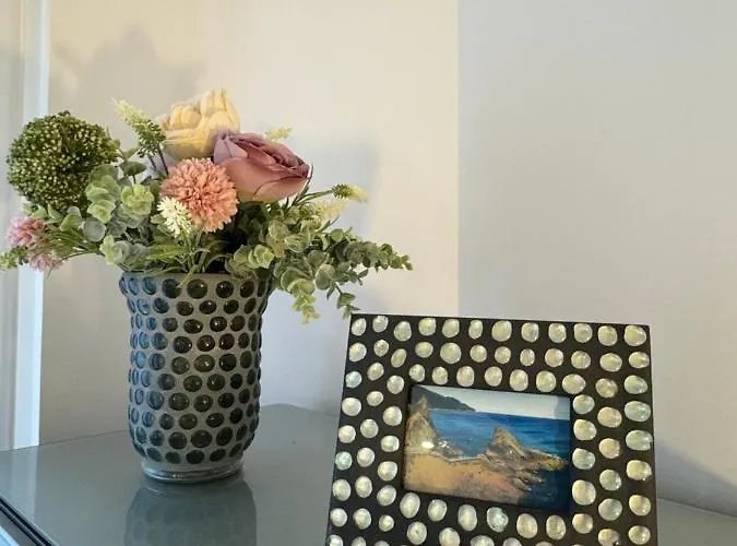 Istua - Etxie La Casa Apartment Bermeo