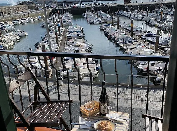 Istua - Etxie La Casa Bermeo